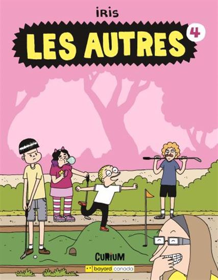 Les autres v 04 Les autres v 04