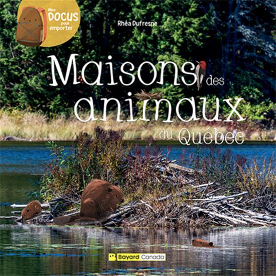 Maisons des animaux du Québec Maisons des animaux du Québec