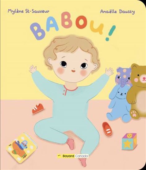 Babou ! Babou !