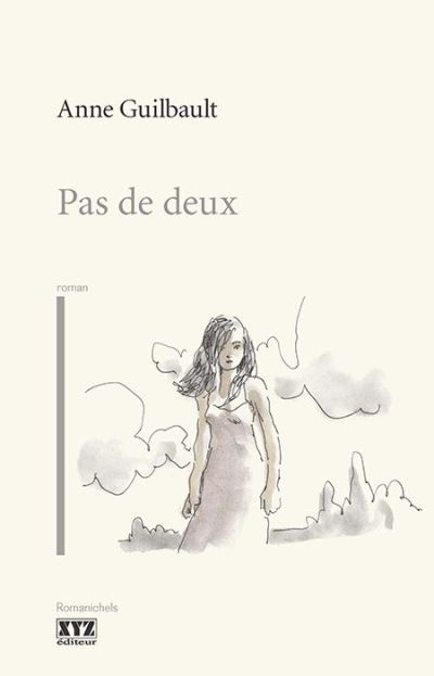 Pas de deux Pas de deux