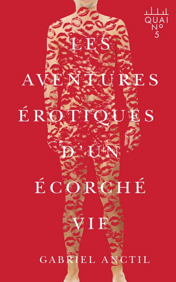 Les Aventures érotiques d'un écorché vif Les Aventures érotiques d'un écorché vif