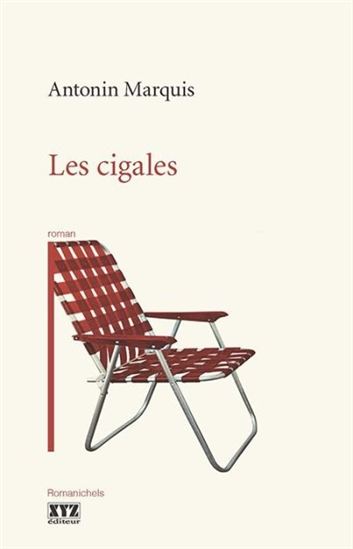Les cigales Les cigales