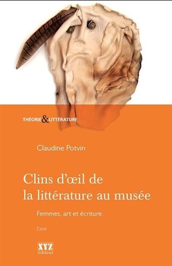 Clin d'oeil de la littérature au musée Clin d'oeil de la littérature au musée