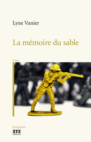 La mémoire du sable La mémoire du sable