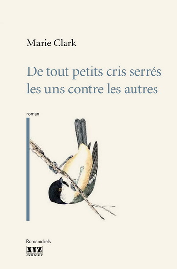 De tout petits cris serrés les uns contre les autres De tout petits cris serrés les uns contre les autres