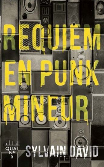 Requiem en punk mineur Requiem en punk mineur