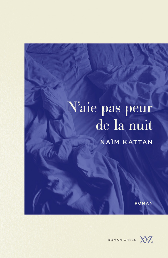 N'aie pas peur de la nuit N'aie pas peur de la nuit