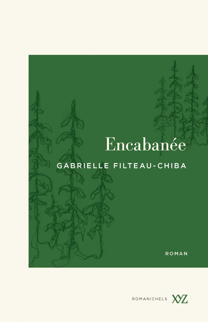 Encabanée Encabanée