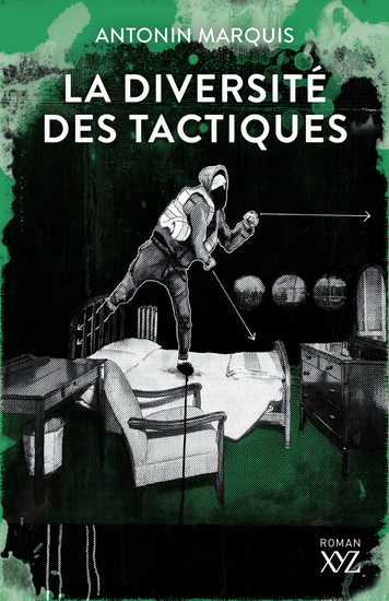 La diversités des tactiques La diversités des tactiques