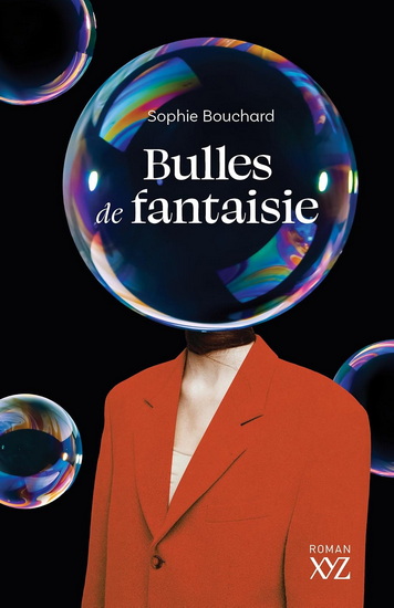Bulles de fantaisie Bulles de fantaisie