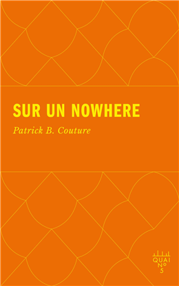 Sur un nowhere Sur un nowhere