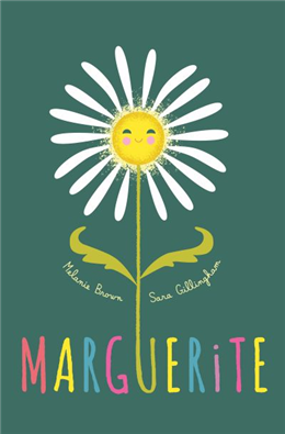 Marguerite Marguerite