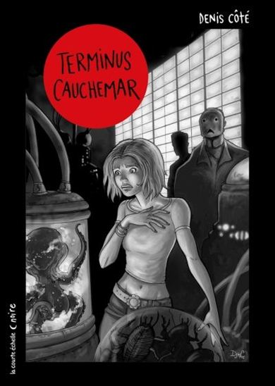 Terminus cauchemar Terminus cauchemar