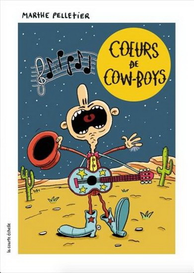 Coeurs de cow-boys Coeurs de cow-boys