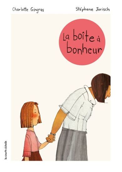 La boîte à bonheur La boîte à bonheur