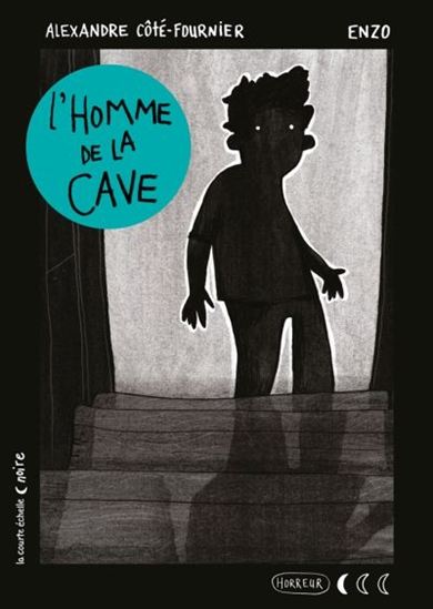 L'homme de la cave L'homme de la cave