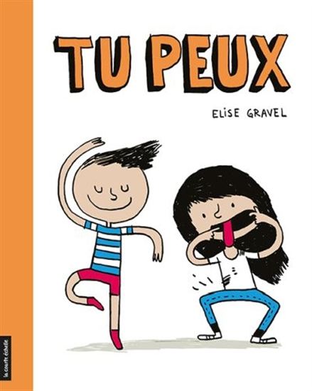 Tu peux Tu peux