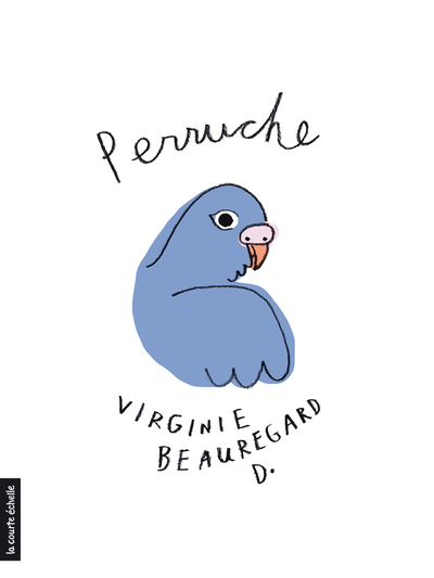 Perruche Perruche