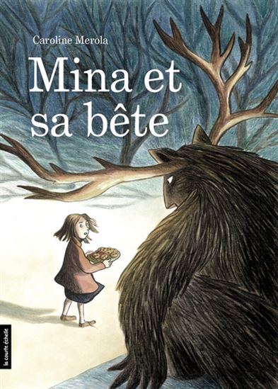 Mina et sa bête Mina et sa bête