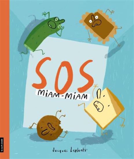 SOS miam-miam SOS miam-miam