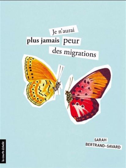 Je n'aurai plus jamais peur des migrations Je n'aurai plus jamais peur des migrations