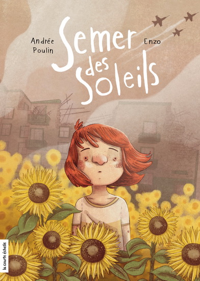 Semer des soleils Semer des soleils