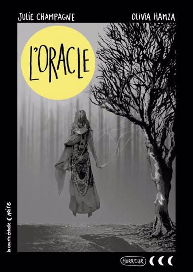 L'Oracle L'Oracle