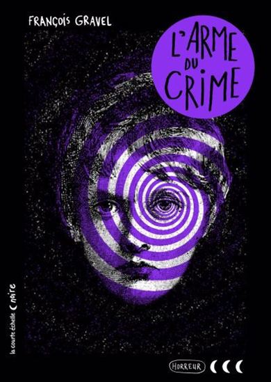 L'arme du crime L'arme du crime