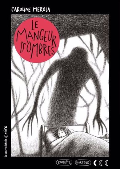 Le mangeur d'ombres Le mangeur d'ombres