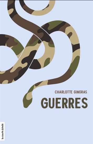 Guerres Guerres