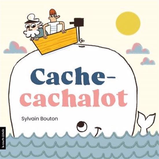 Cache-cachalot Cache-cachalot