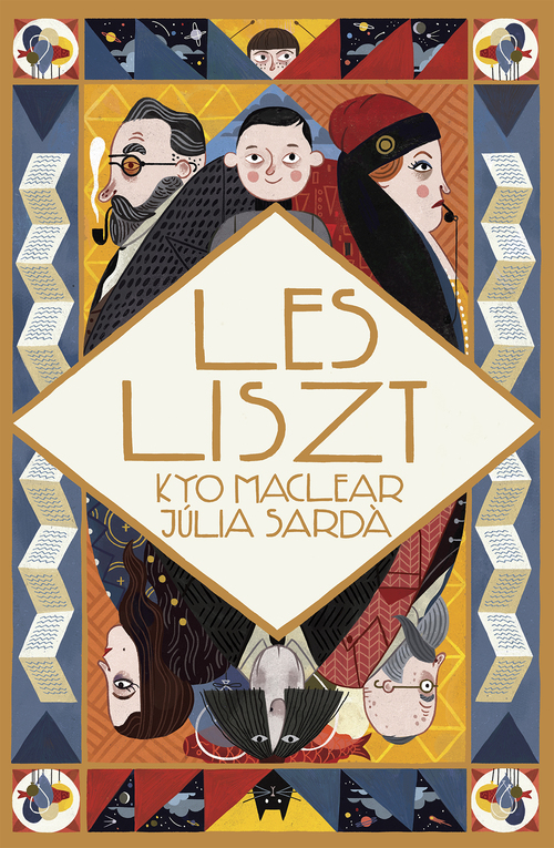 Les Liszt Les Liszt