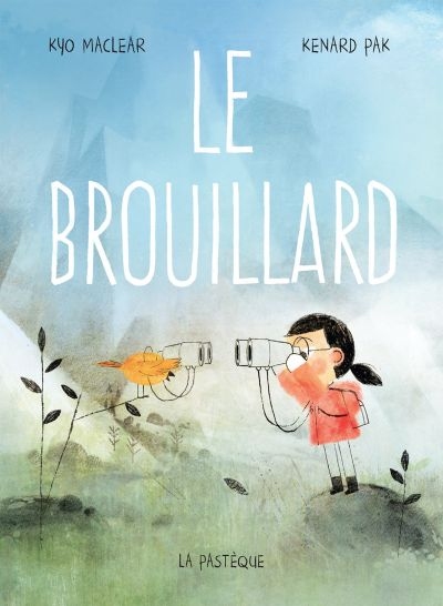 Le brouillard Le brouillard