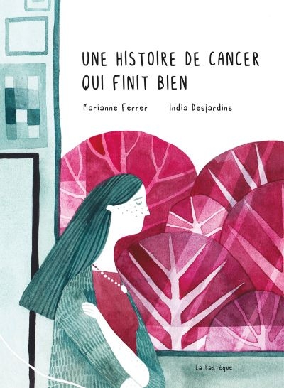 Une histoire de cancer qui finit bien Une histoire de cancer qui finit bien