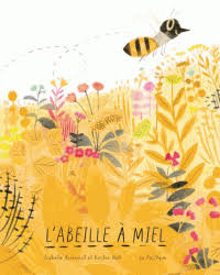 L'abeille à miel L'abeille à miel