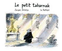 Le petit tabarnak Le petit tabarnak