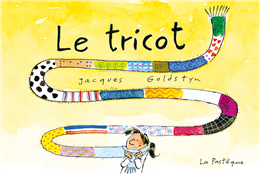 Le tricot Le tricot