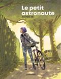 Le petit astronaute Le petit astronaute