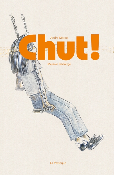 Chut ! Chut !