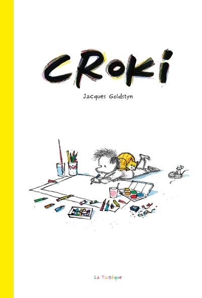 Croki Croki