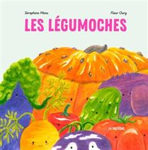 Les légumoches Les légumoches