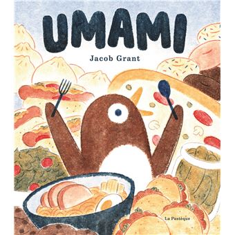 Umami Umami