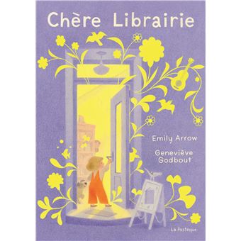 Chère Librairie Chère Librairie