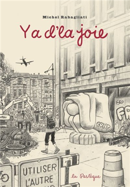 Y a d'la joie Y a d'la joie
