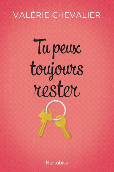 Tu peux toujours rester Tu peux toujours rester