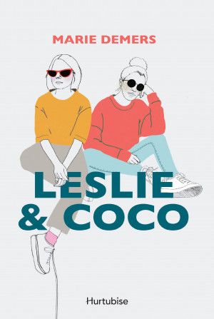 Leslie & Coco Leslie & Coco