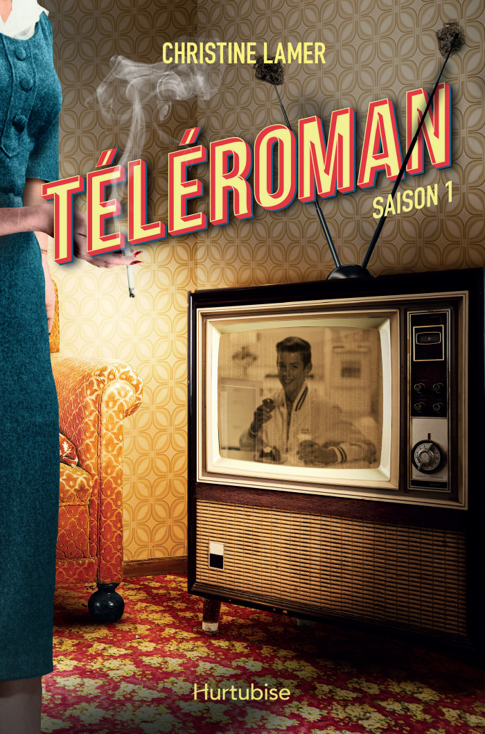 Téléroman Saison 01 Téléroman Saison 01