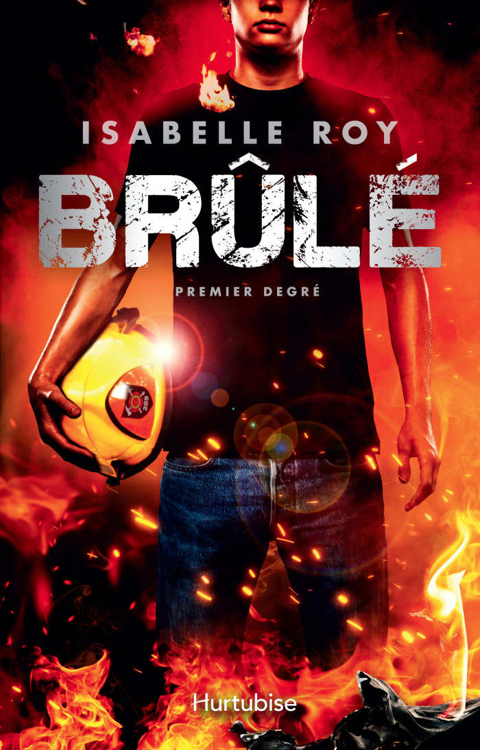 Brûlé v 01 Premier degré Brûlé v 01 Premier degré