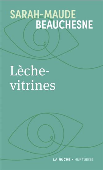 Lèche-vitrines Lèche-vitrines