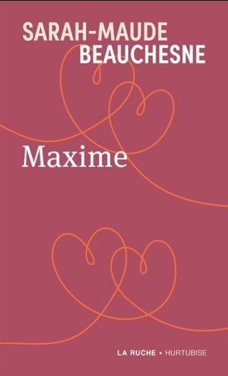Maxime Maxime